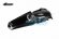 Blatnk zadn Yamaha YZ85 / 02-14 - barva ern
