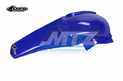 Blatnk zadn Yamaha YZF250 + YZF450 / 03-05 - barva modr