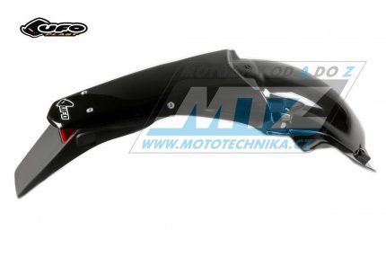 Blatnk zadn vetn svtla Yamaha WRF250+WRF450 - barva ern