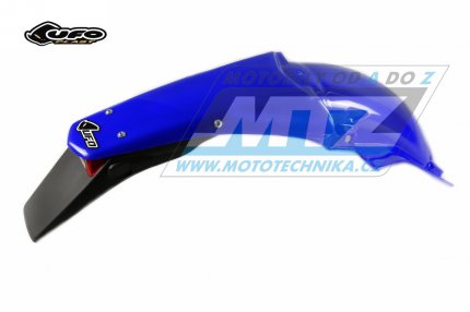 Blatnk zadn vetn svtla Yamaha WRF250+WRF450 - barva modr