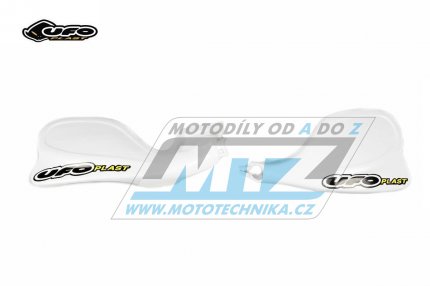 Kryty pek UFO Yamaha WRF250 / 03-19 + WRF450 / 03-23 - barva bl