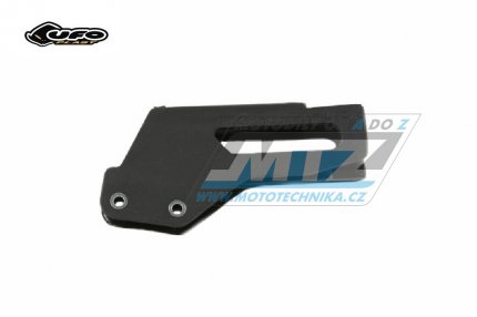Vodítko řetězu Yamaha YZF250+YZF450 / 04-05 - barva černá