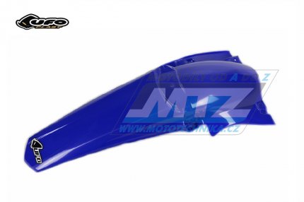 Blatnk zadn Yamaha YZF250 + YZF450 / 06-09 - barva modr