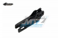 Vodítko řetězu Yamaha YZ125+YZ250 / 09-25 + YZF250 / 07-23 + YZF450 / 07-22 + WRF250+WRF450 - barva černá