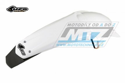 Blatnk zadn s LED svtlem Yamaha YZF250+YZF450 / 06-09 - barva bl