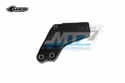 Vodítko řetězu Yamaha YZ85 / 02-19 - barva černá