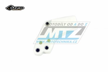 Vodítko řetězu Yamaha YZ85 / 02-19 - barva bílá