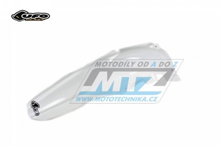 Blatnk zadn Suzuki RMZ450 / 05-07 - barva bl