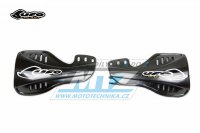 Kryty páček UFO Suzuki RM125+RM250 / 05-23 - barva černá