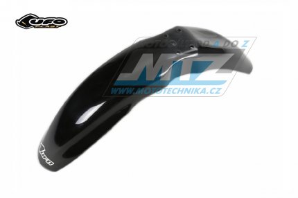 Blatnk pedn Suzuki RM85 / 00-26 - barva ern