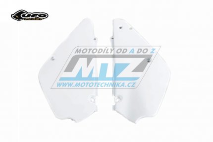 Bonice Suzuki RM85 / 00-25 - barva bl