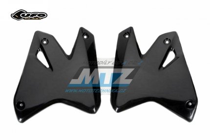 Spojlery Suzuki DRZ400 / 00-24 - barva ern