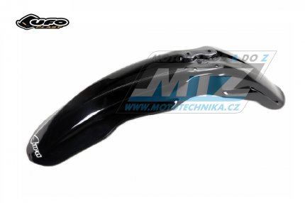 Blatnk pedn Suzuki RM125+RM250 / 01-25 + RMZ250 / 07-09 + RMZ450 / 05-07 - barva ern