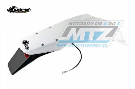 Blatnk zadn vetn svtla Suzuki RM125+RM250 / 01-23 - barva bl