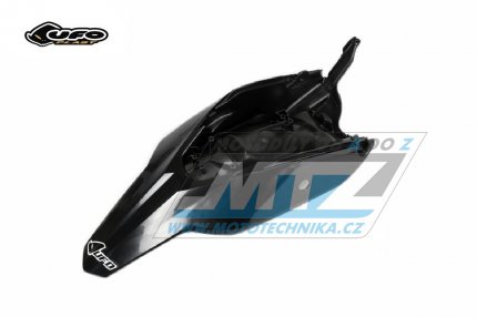 Blatnk zadn KTM 65SX / 09-15 - barva ern