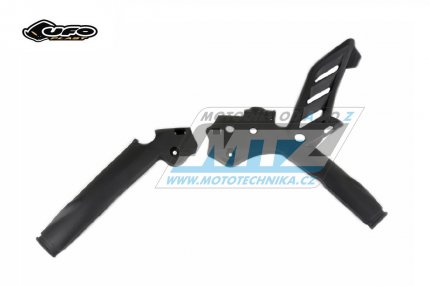 Kryty rmu KTM 125+150SX / 11-15 + 250SX / 11-16 + 250+350+450SXF / 11-15 + 125+200+250+300EXC / 12-16 + 250+350+450+500EXCF / 12-16 - barva ern