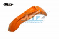 Blatnk pedn KTM 125SX+150SX / 13-15 + 250SX / 13-16 + 250+350+450SXF / 13-15 + 125+200+250+300EXC / 14-16 + 250+350+450+500EXCF / 14-16 - barva oranov