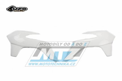 Spojlery KTM 125SX+150SX / 13-15 + 250SX / 13-16 + 250SXF+350SXF+450SXF / 13-15 + 125EXC+200EXC+250EXC+300EXC / 14-16 + 250EXCF+350EXCF+450EXC+500EXC / 14-16 - barva bílá