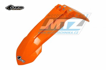 Blatnk pedn KTM 125SX+150SX / 16-22 + 250SX / 17-22 + 250SXF+350SXF+450SXF / 16-22 + 125EXC+200EXC+250EXC+300EXC / 17-22 + 250EXCF+350EXCF+450EXC+500EXC / 17-22 - barva oranov