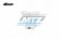 Tabulka přední KTM 125SX+150SX / 16-18 + 250SX / 17-18 + 250SXF+350SXF+450SXF / 16-18 - barva bílá