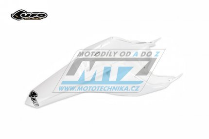 Blatnk zadn s bonicema KTM 65SX / 16-23 - barva bl