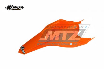 Blatnk zadn KTM 65SX / 16-23 - barva oranov