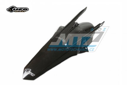 Blatnk zadn KTM 125EXC+250EXC+300EXC / 17-19 + 250EXCF+350EXCF+450EXC+500EXC / 17-19 - barva ern