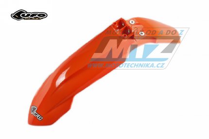 Blatnk pedn KTM 85SX / 18-23 - barva oranov