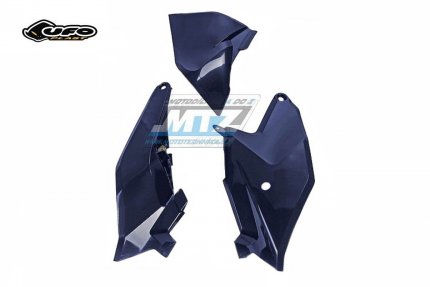 Bonice KTM 85SX / 18-24 - barva modr