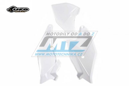Bonice KTM 85SX / 18-24 - barva bl