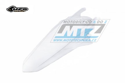 Blatnk zadn KTM 125SX+150SX+250SX + 250SXF+350SXF+450SXF / 19-22 - barva bl