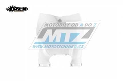 Tabulka pedn Stadium KTM 85SX / 18-26 - barva bl