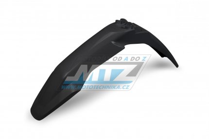 Blatnk pedn Husqvarna TC125+TC250+FC250+FC350+FC450 / 23-25 + TE150+TE250+TE300+FE250+FE350+FE450+FE501 / 24-25 - barva ern