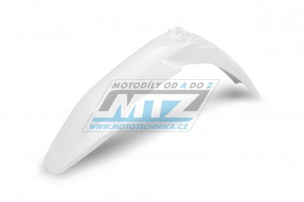 Blatnk pedn Husqvarna TC125+TC250+FC250+FC350+FC450 / 23-25 + TE150+TE250+TE300+FE250+FE350+FE450+FE501 / 24-25 - barva bl (barva OEM 20-24)