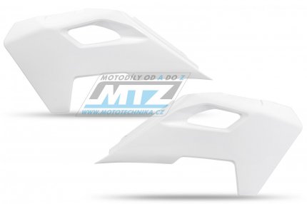 Spojlery Husqvarna TC125+TC250 + FC250+FC350+FC450 / 23-24 + TE150+TE250+TE300 / 24-25 + FE250+FE350+FE450+FE501 / 24-25 - barva bl (barva OEM 20-24)