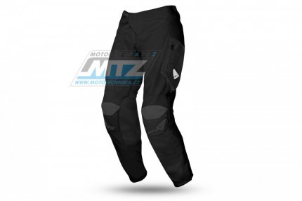 Kalhoty motokros UFO Maiyun - ern - velikost 34/52