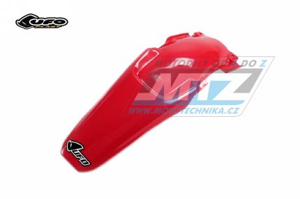 Blatnk zadn Honda CRF150R / 07-25 - barva erven