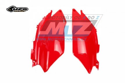 Bonice Honda CRF250R / 11-13 + CRF450R / 11-12 - barva erven