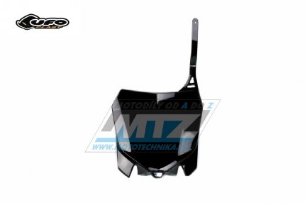 Tabulka pedn Honda CRF450R / 13-16 + CRF250R / 14-17 - barva ern