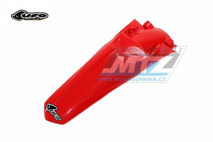 Blatnk zadn Honda CRF450R / 13-16 + CRF250R / 14-17 - barva erven