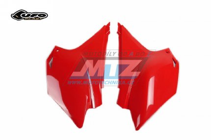 Bočnice Honda CRF230 / 15-25 - barva červená