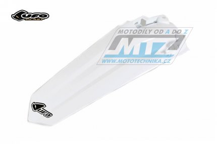 Blatnk zadn Honda CRF450R / 17-20 + CRF250R / 18-20 - barva bl