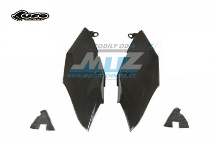 Bonice Honda CRF450R / 17-20 + CRF250R / 18-20 - barva ern