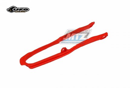 Lízátko řetězu Honda CRF250R / 18-19 + CRF450R / 17-18 - barva červená