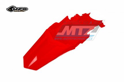 Blatník zadní Honda CRF110F / 19-25 - barva červená