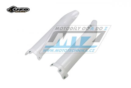 Kryty pednch vidlic Kawasaki KXF250 / 09-23 + KXF450 / 09-23 - barva bl