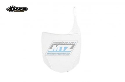 Tabulka pedn Kawasaki KXF250 / 09-12 - barva bl