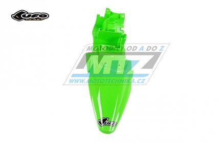 Blatnk zadn Kawasaki KLX110 / 10-26 - barva zelen
