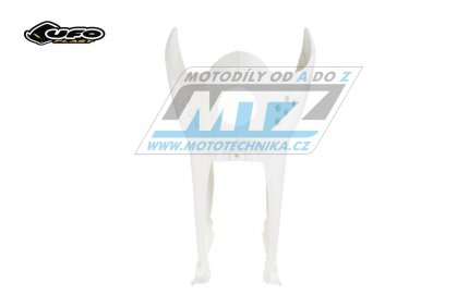 Spojlery Kawasaki KLX110 / 10-25 - barva bl