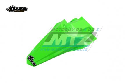 Blatnk zadn Kawasaki KX85 / 14-23 - barva zelen